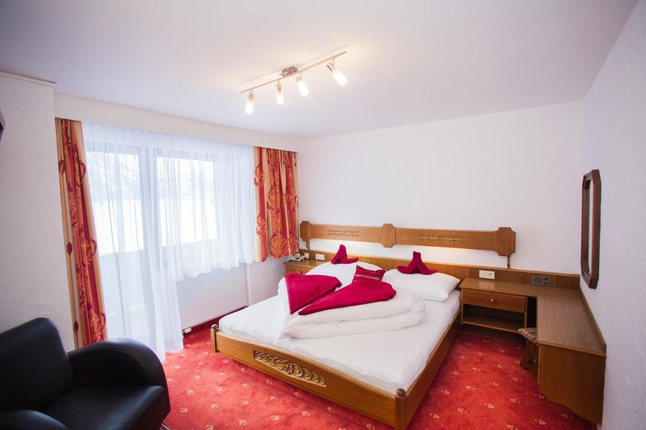 Schoenauer Hof Bach  Room photo
